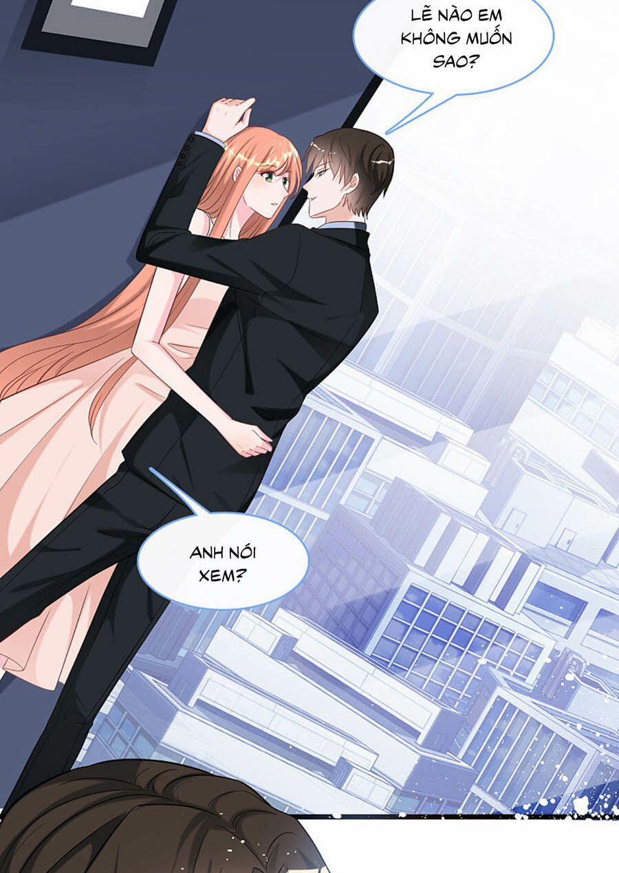 Tổng Tài Daddy Đuổi Tới Nơi Rồi 101 trang 21