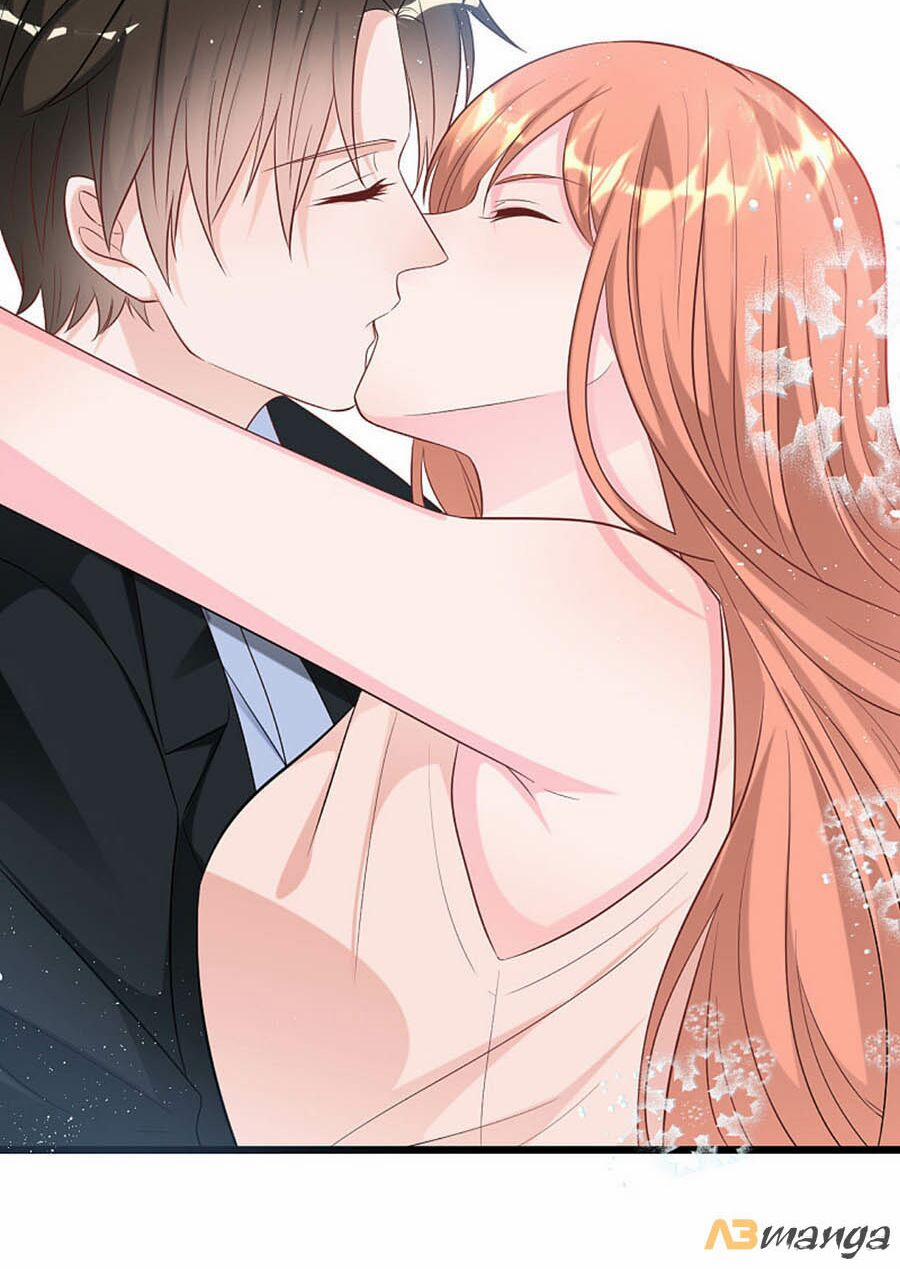 Tổng Tài Daddy Đuổi Tới Nơi Rồi 101 trang 22