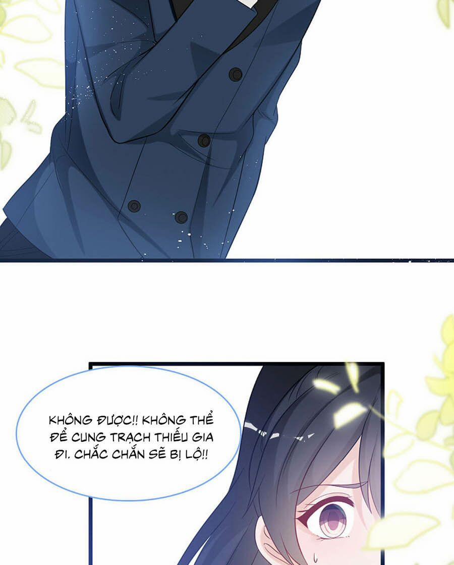 Tổng Tài Daddy Đuổi Tới Nơi Rồi 101 trang 24