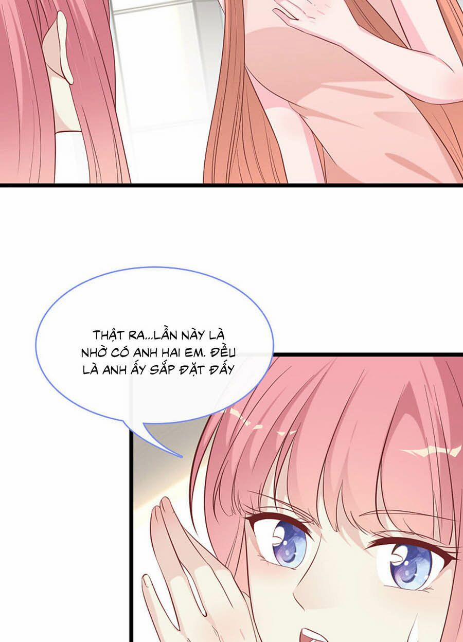 Tổng Tài Daddy Đuổi Tới Nơi Rồi 101 trang 4