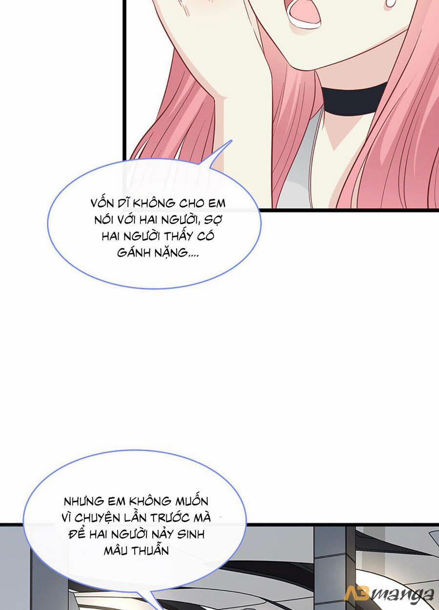 Tổng Tài Daddy Đuổi Tới Nơi Rồi 101 trang 5