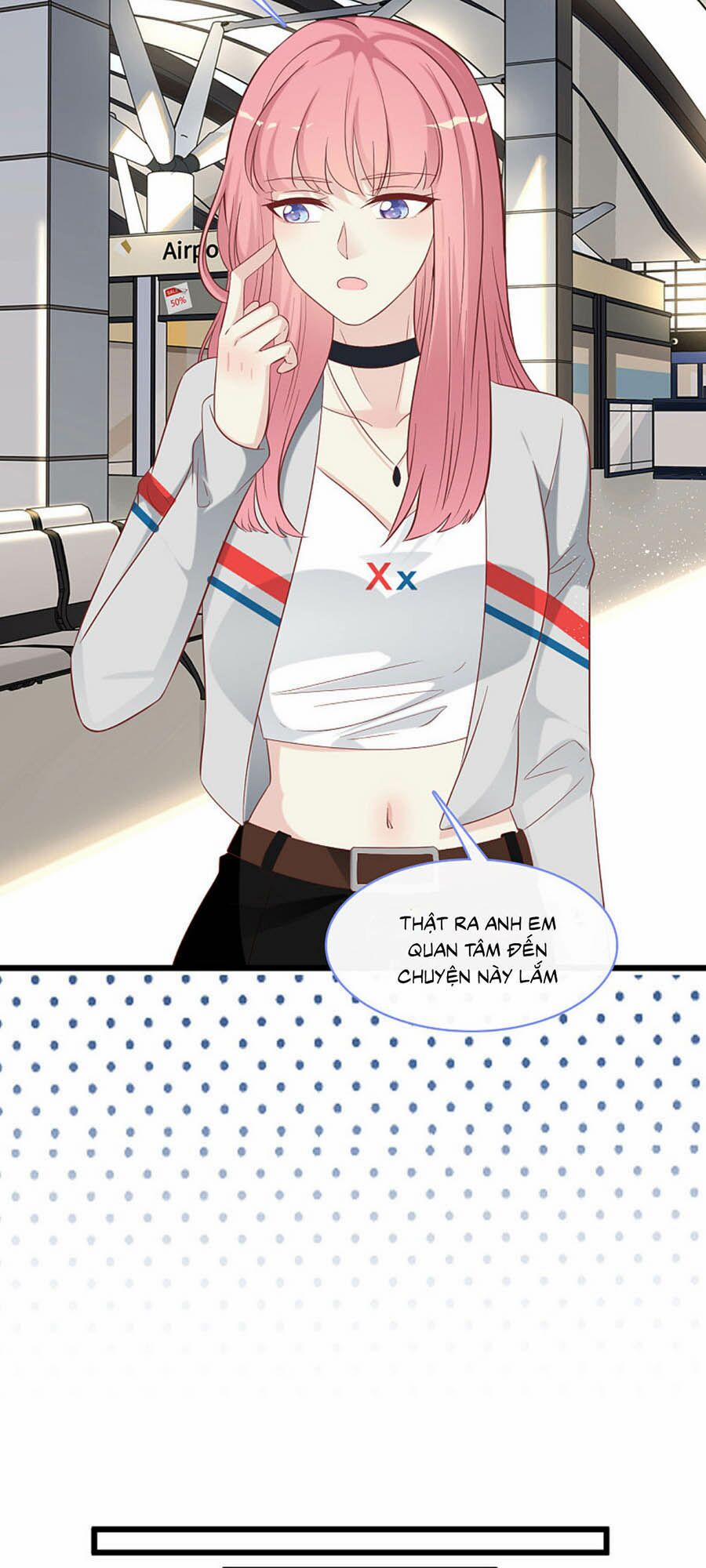 Tổng Tài Daddy Đuổi Tới Nơi Rồi 101 trang 6