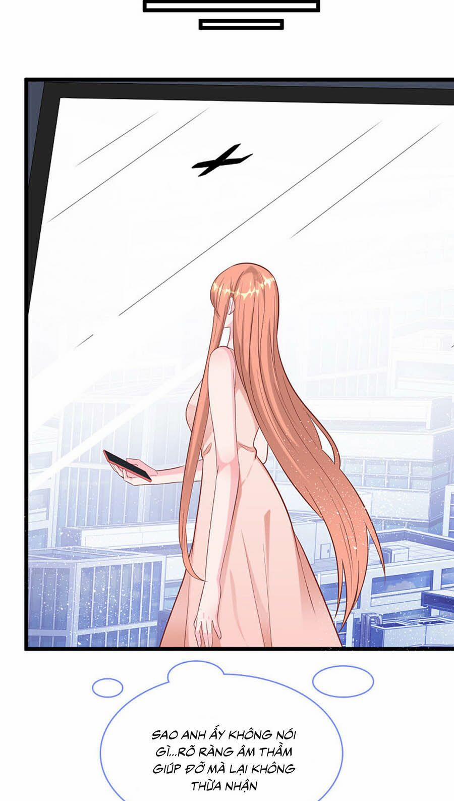 Tổng Tài Daddy Đuổi Tới Nơi Rồi 101 trang 7