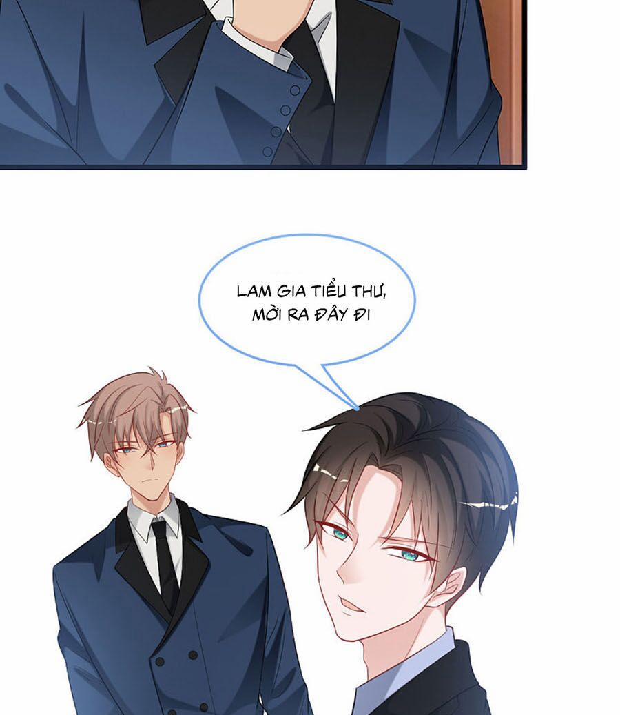 Tổng Tài Daddy Đuổi Tới Nơi Rồi 102 trang 14