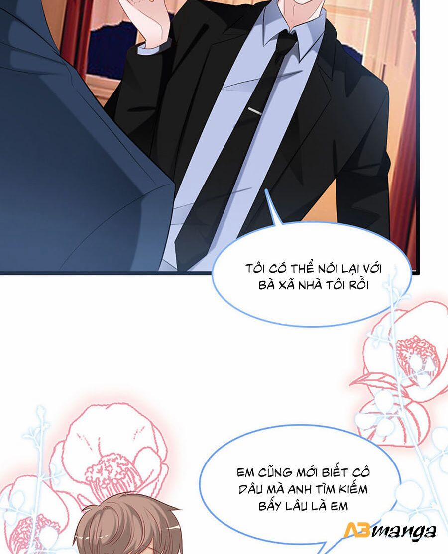 Tổng Tài Daddy Đuổi Tới Nơi Rồi 102 trang 21