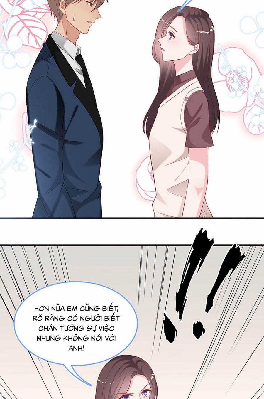 Tổng Tài Daddy Đuổi Tới Nơi Rồi 102 trang 22