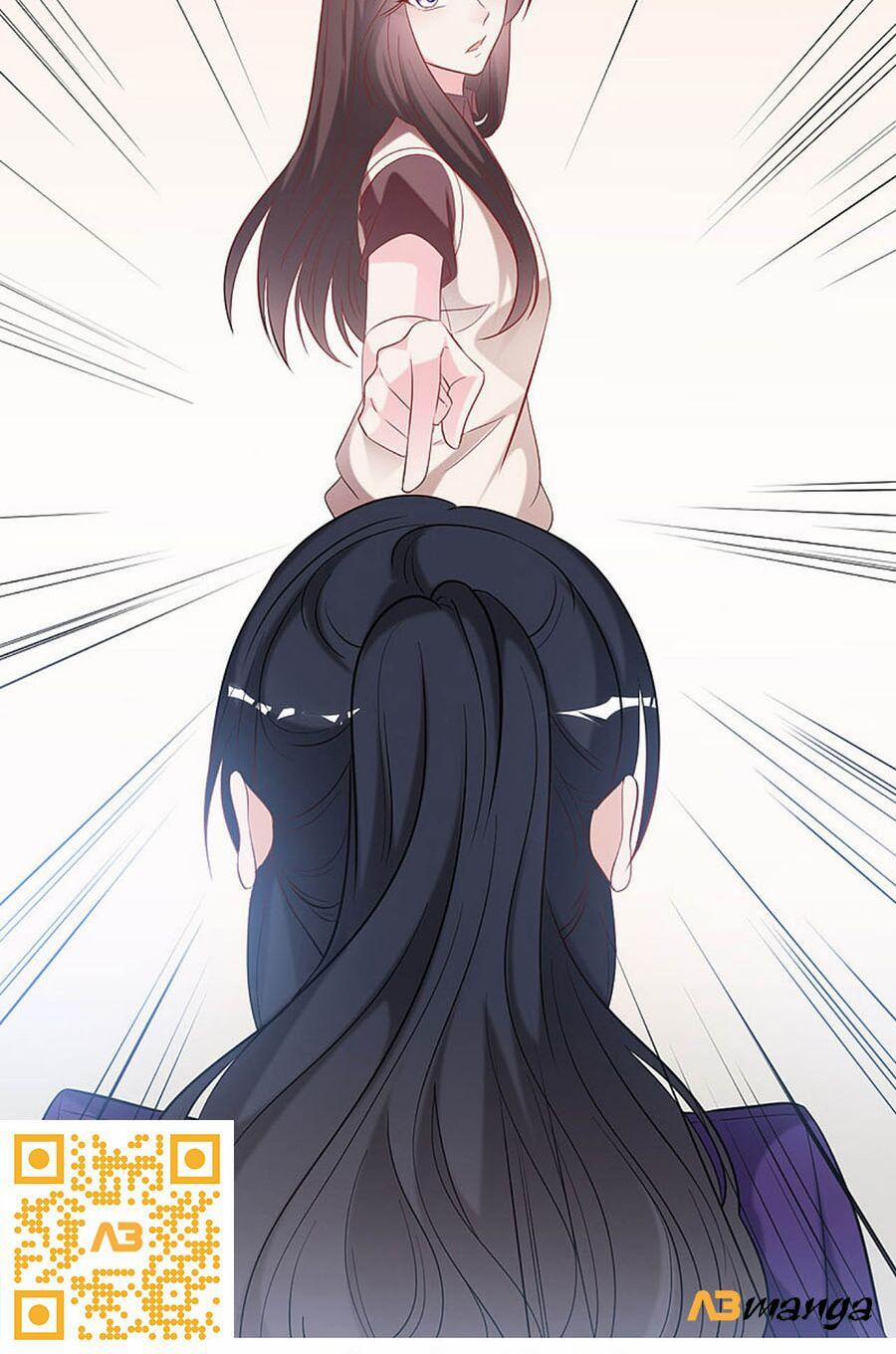 Tổng Tài Daddy Đuổi Tới Nơi Rồi 102 trang 23