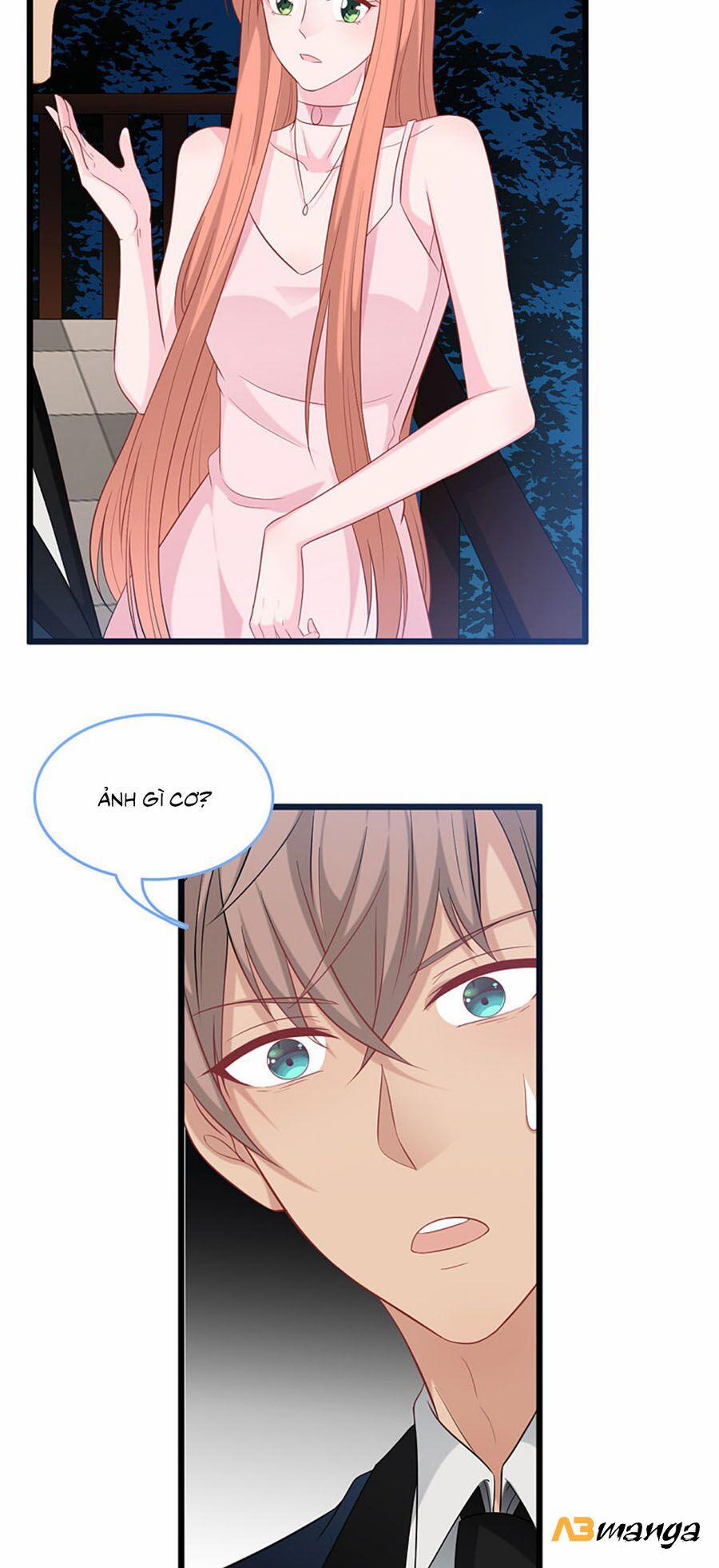 Tổng Tài Daddy Đuổi Tới Nơi Rồi 102 trang 7