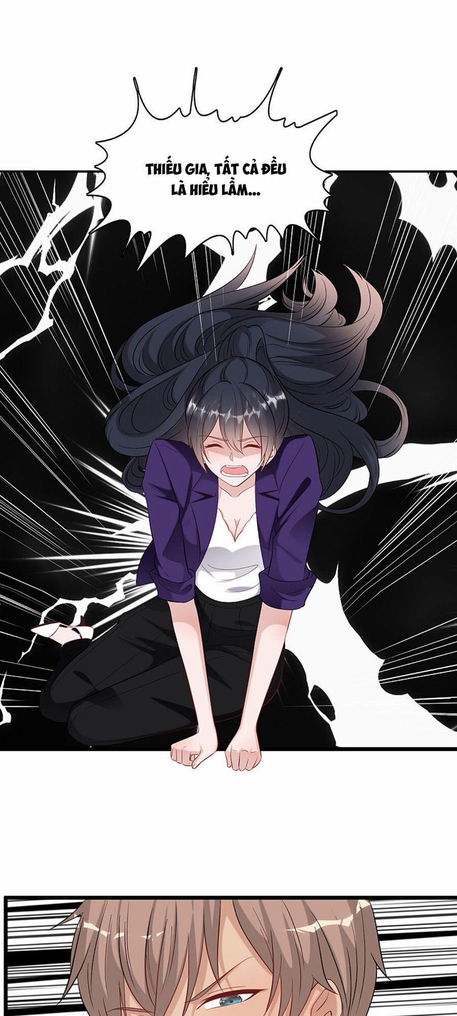 Tổng Tài Daddy Đuổi Tới Nơi Rồi 103 trang 0