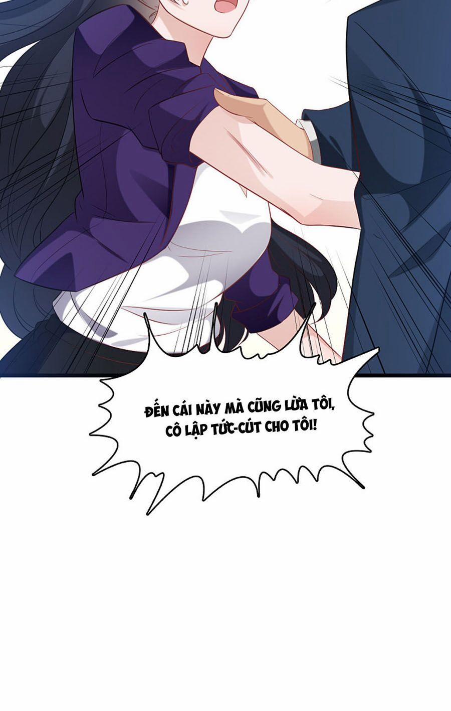 Tổng Tài Daddy Đuổi Tới Nơi Rồi 103 trang 11