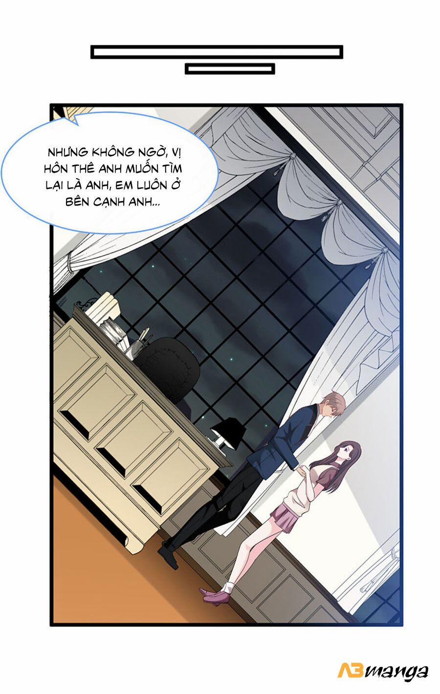 Tổng Tài Daddy Đuổi Tới Nơi Rồi 103 trang 12