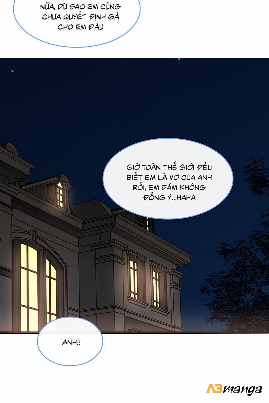 Tổng Tài Daddy Đuổi Tới Nơi Rồi 103 trang 17