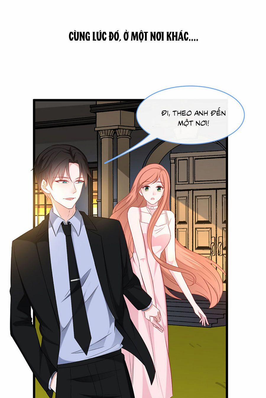 Tổng Tài Daddy Đuổi Tới Nơi Rồi 103 trang 18