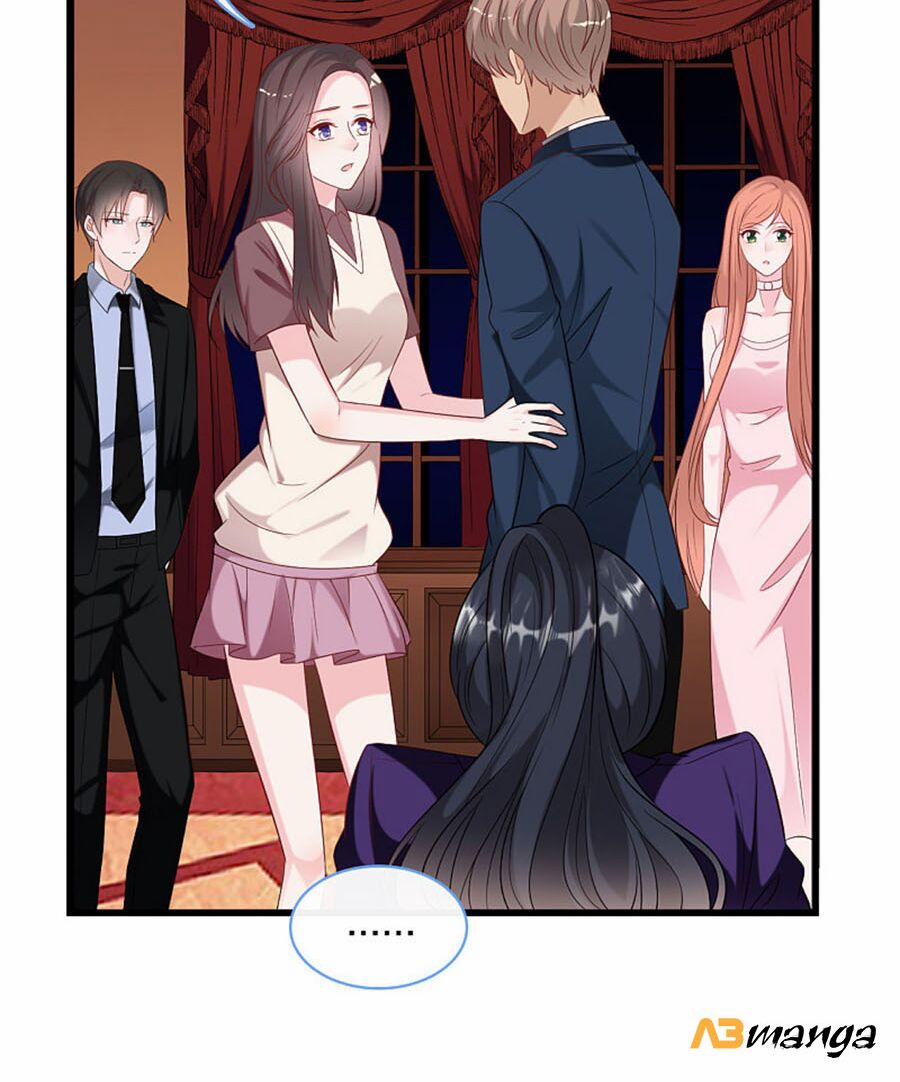 Tổng Tài Daddy Đuổi Tới Nơi Rồi 103 trang 2