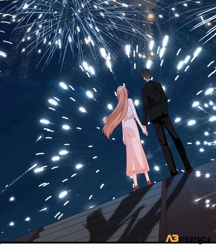 Tổng Tài Daddy Đuổi Tới Nơi Rồi 103 trang 22