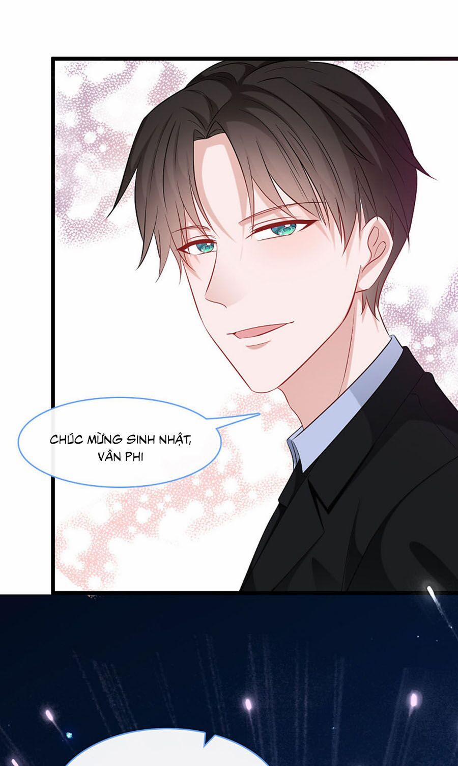 Tổng Tài Daddy Đuổi Tới Nơi Rồi 103 trang 23