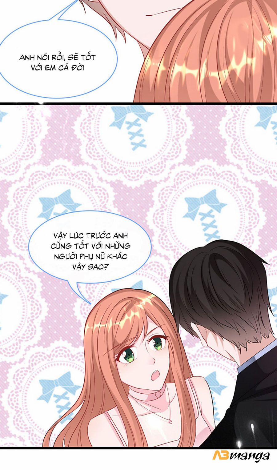 Tổng Tài Daddy Đuổi Tới Nơi Rồi 103 trang 25