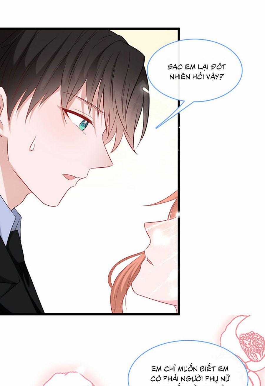 Tổng Tài Daddy Đuổi Tới Nơi Rồi 103 trang 26