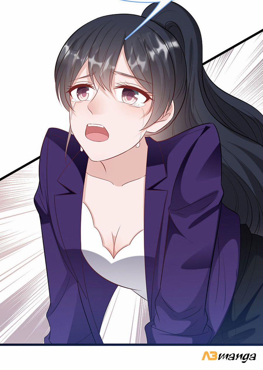 Tổng Tài Daddy Đuổi Tới Nơi Rồi 103 trang 7