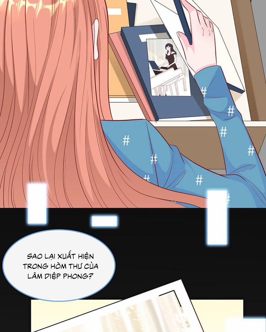 Tổng Tài Daddy Đuổi Tới Nơi Rồi 104 trang 1