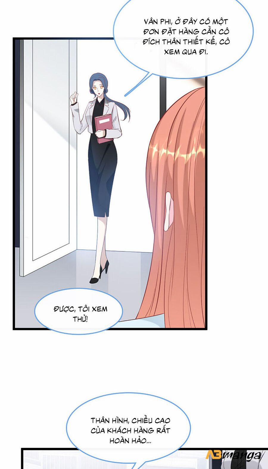 Tổng Tài Daddy Đuổi Tới Nơi Rồi 104 trang 10