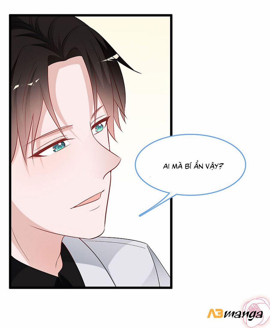 Tổng Tài Daddy Đuổi Tới Nơi Rồi 104 trang 21