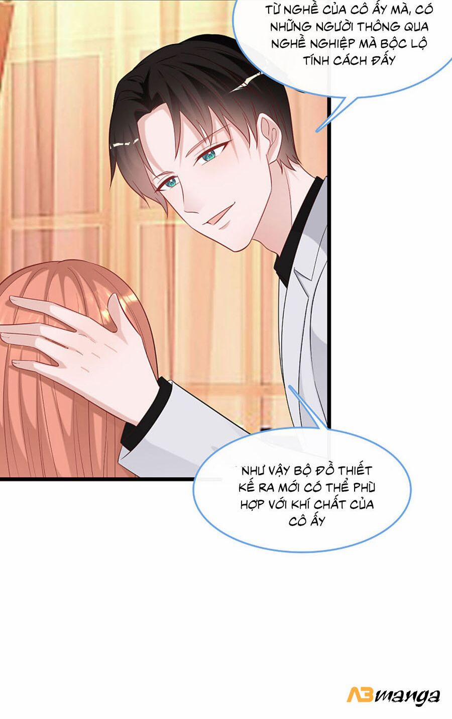 Tổng Tài Daddy Đuổi Tới Nơi Rồi 104 trang 23