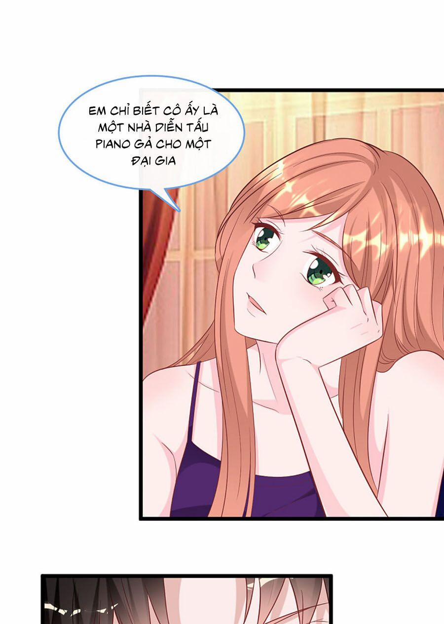 Tổng Tài Daddy Đuổi Tới Nơi Rồi 104 trang 24