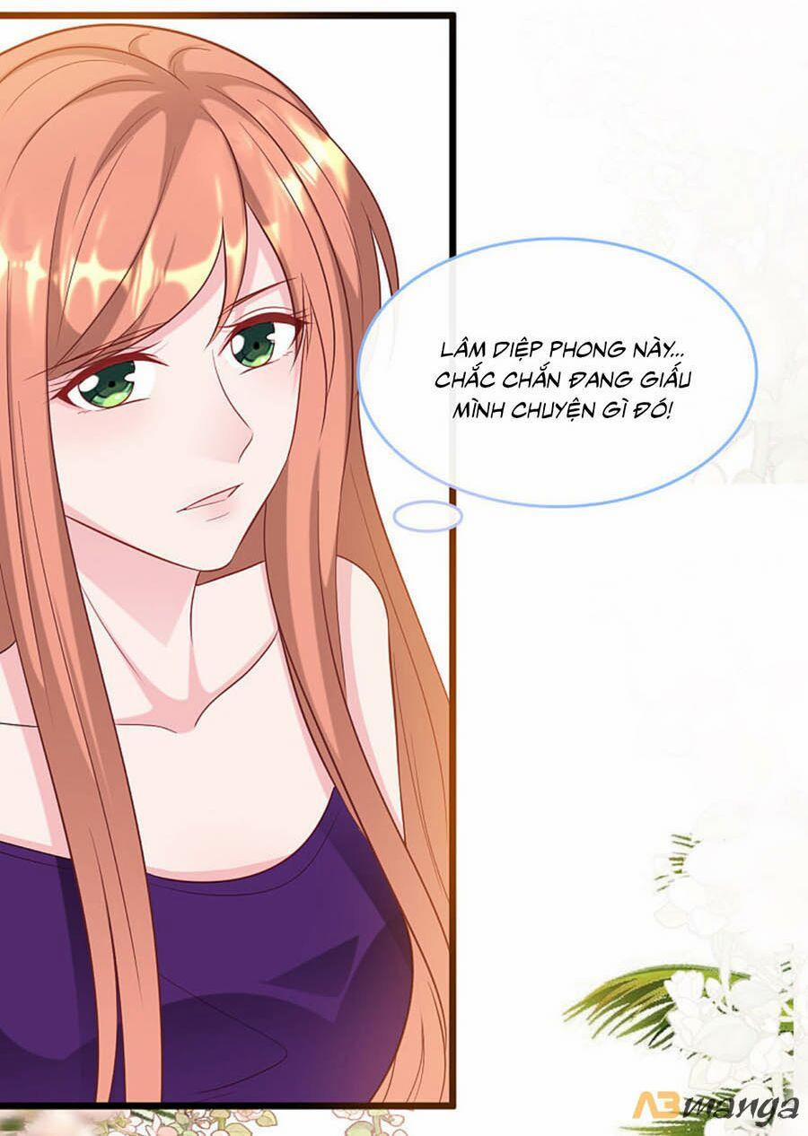 Tổng Tài Daddy Đuổi Tới Nơi Rồi 105 trang 1