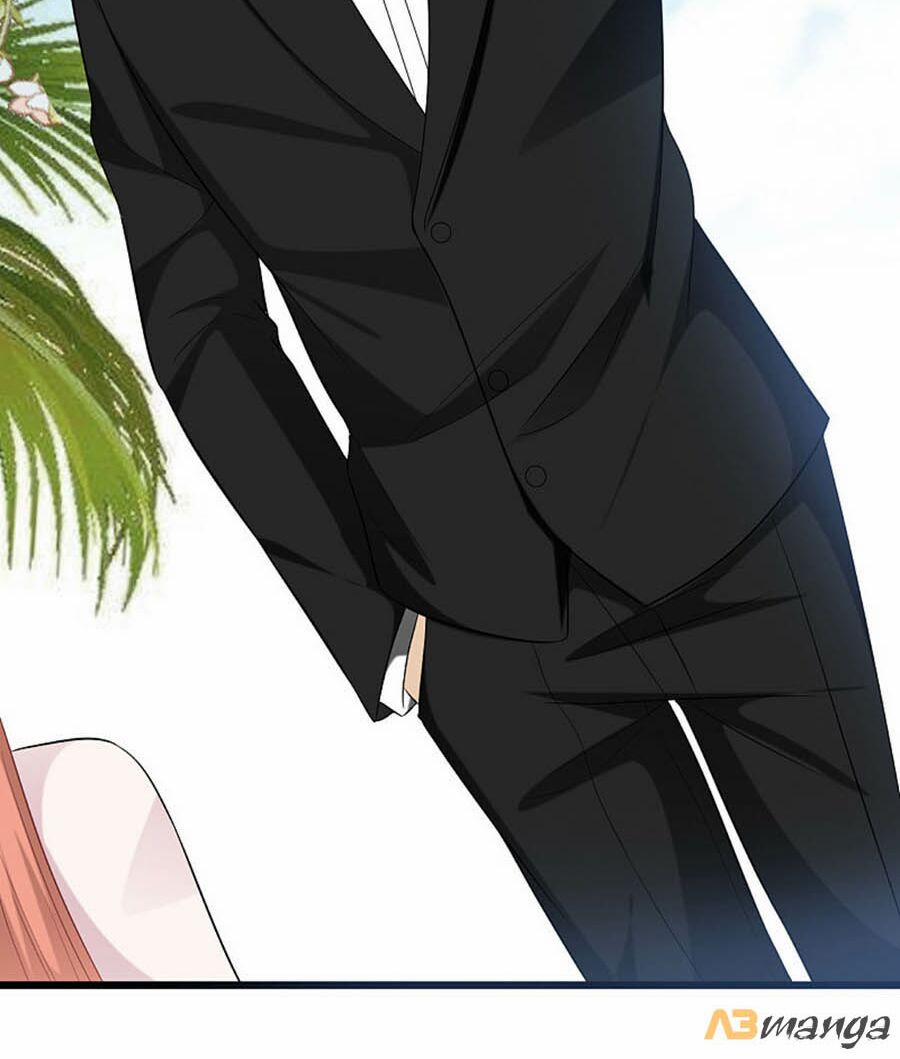 Tổng Tài Daddy Đuổi Tới Nơi Rồi 105 trang 10