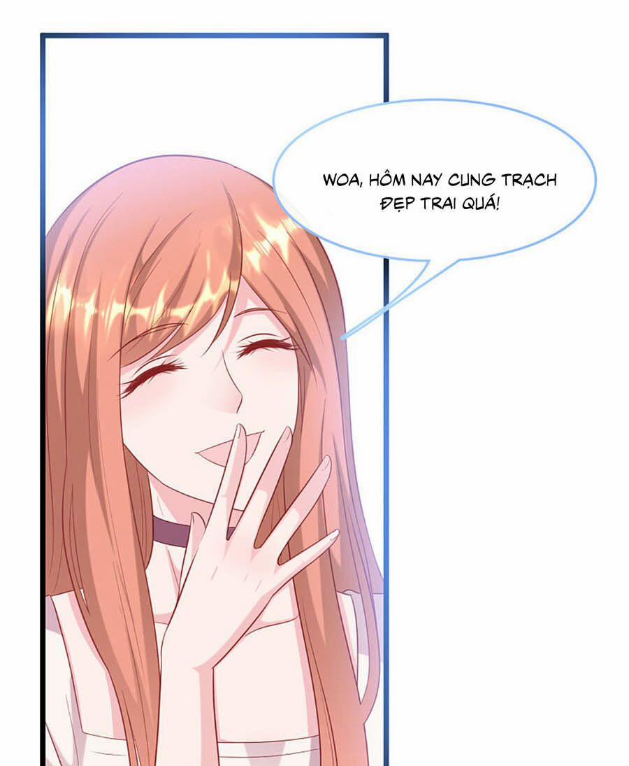 Tổng Tài Daddy Đuổi Tới Nơi Rồi 105 trang 11