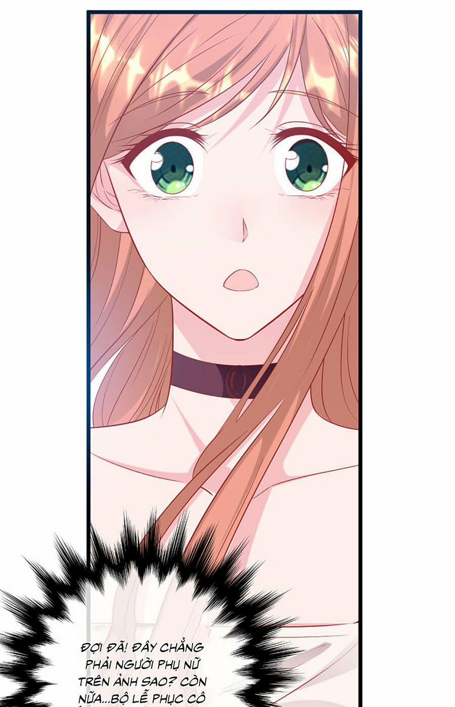 Tổng Tài Daddy Đuổi Tới Nơi Rồi 105 trang 24