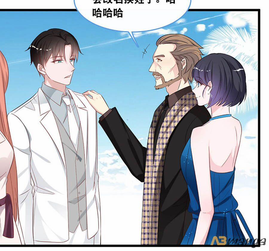 Tổng Tài Daddy Đuổi Tới Nơi Rồi 105 trang 28