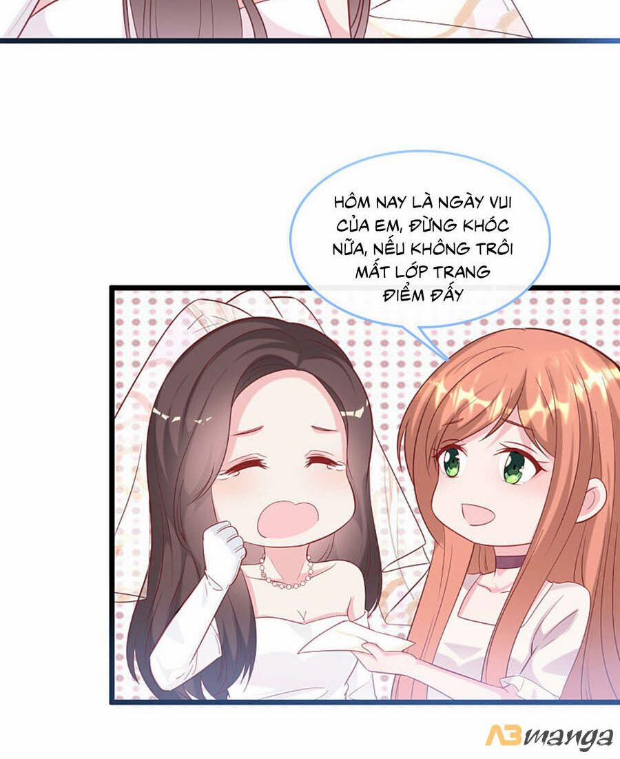 Tổng Tài Daddy Đuổi Tới Nơi Rồi 105 trang 7