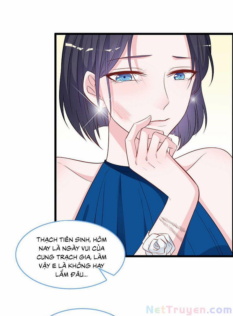 Tổng Tài Daddy Đuổi Tới Nơi Rồi 106 trang 0