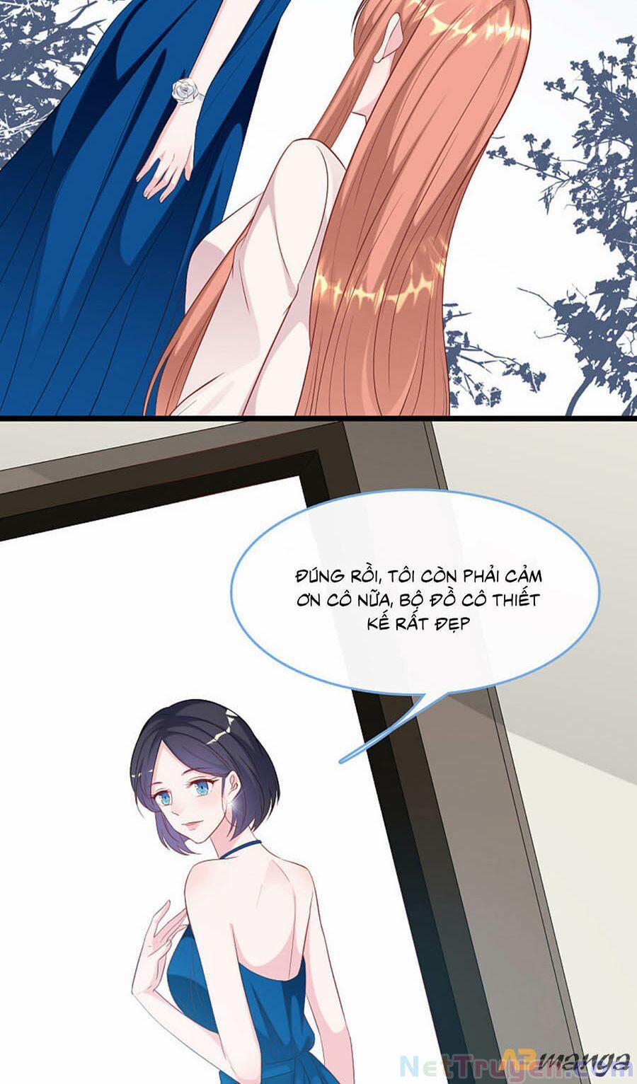 Tổng Tài Daddy Đuổi Tới Nơi Rồi 106 trang 11