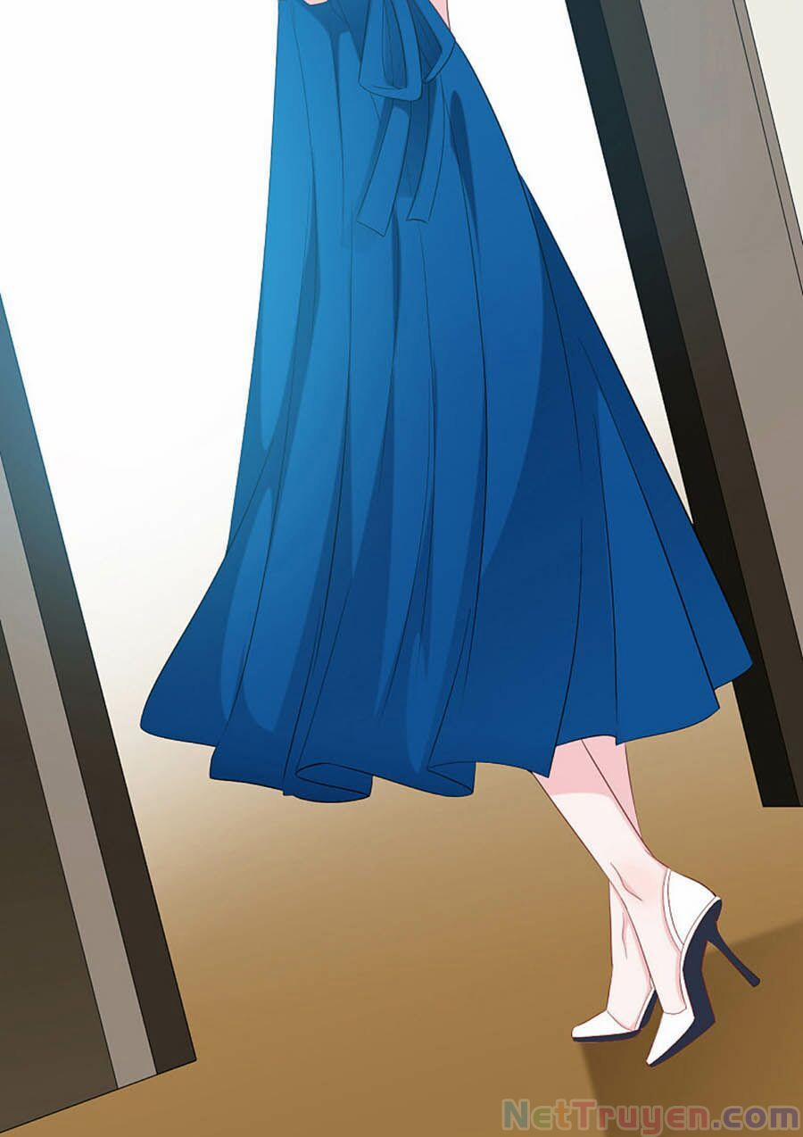 Tổng Tài Daddy Đuổi Tới Nơi Rồi 106 trang 12