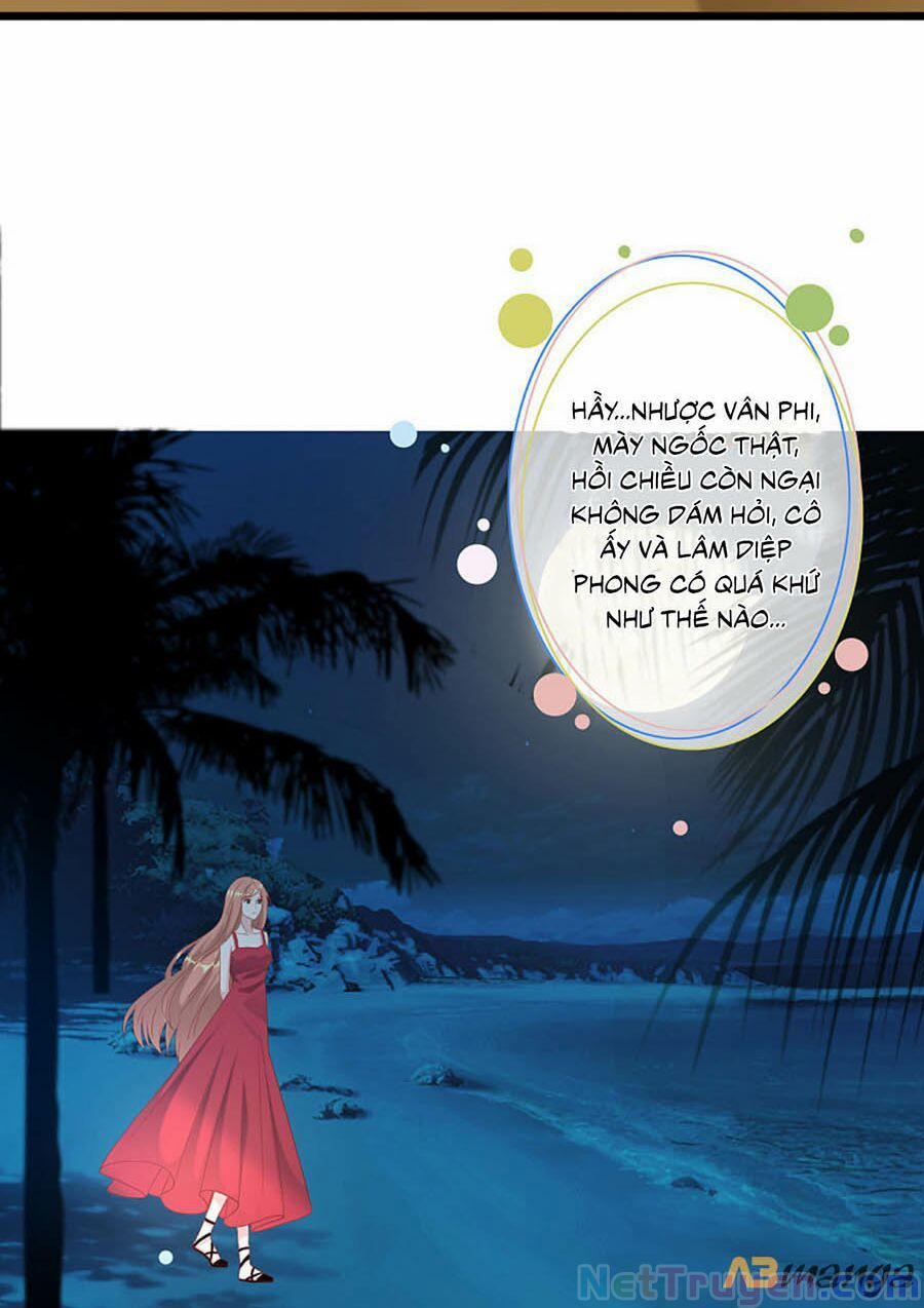 Tổng Tài Daddy Đuổi Tới Nơi Rồi 106 trang 13