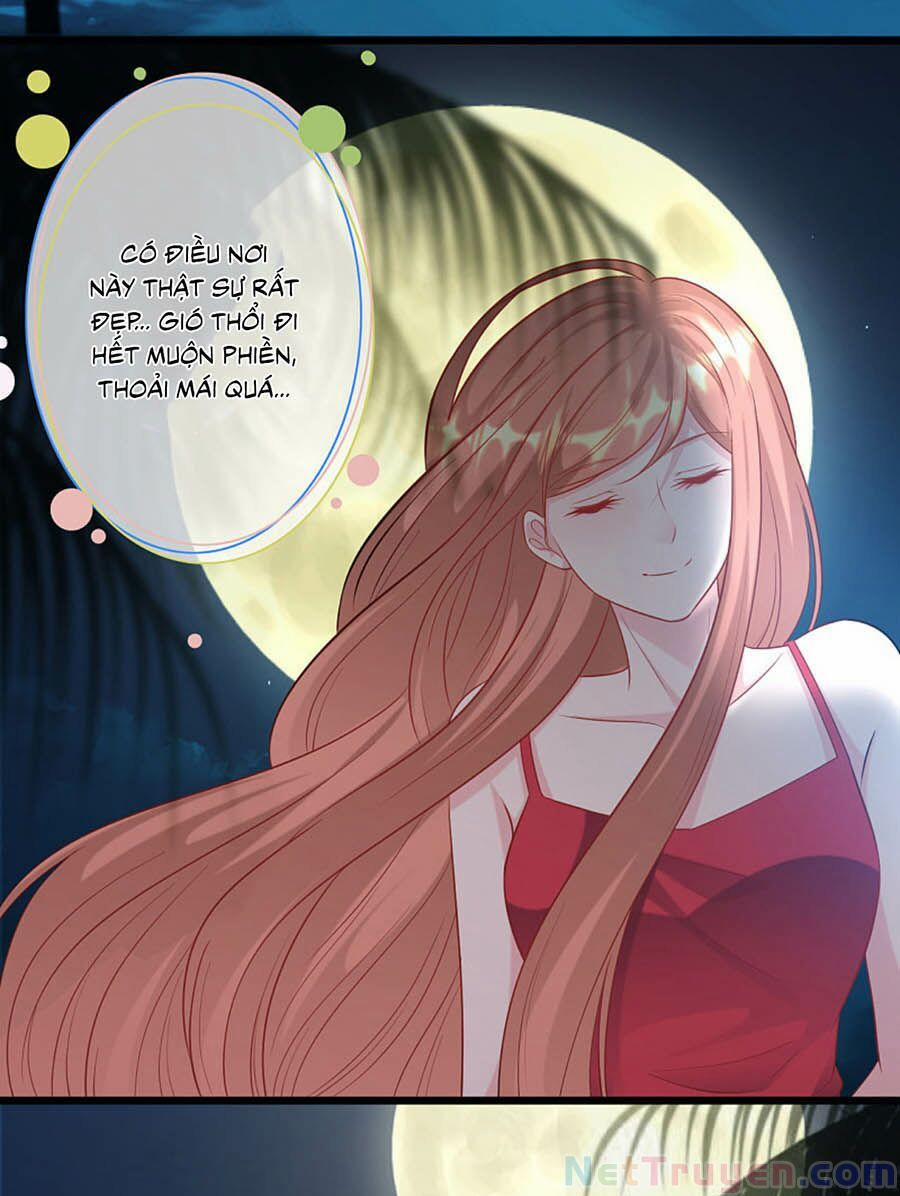 Tổng Tài Daddy Đuổi Tới Nơi Rồi 106 trang 14