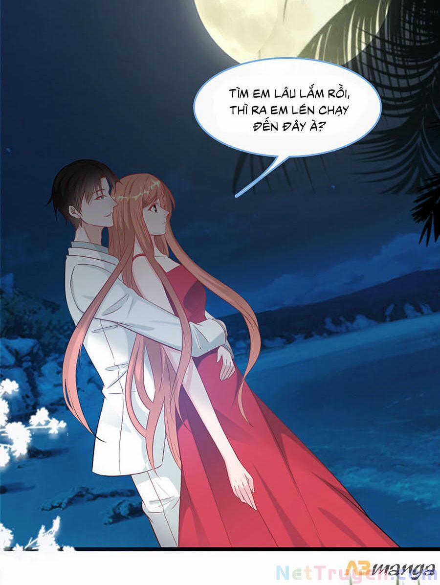 Tổng Tài Daddy Đuổi Tới Nơi Rồi 106 trang 15