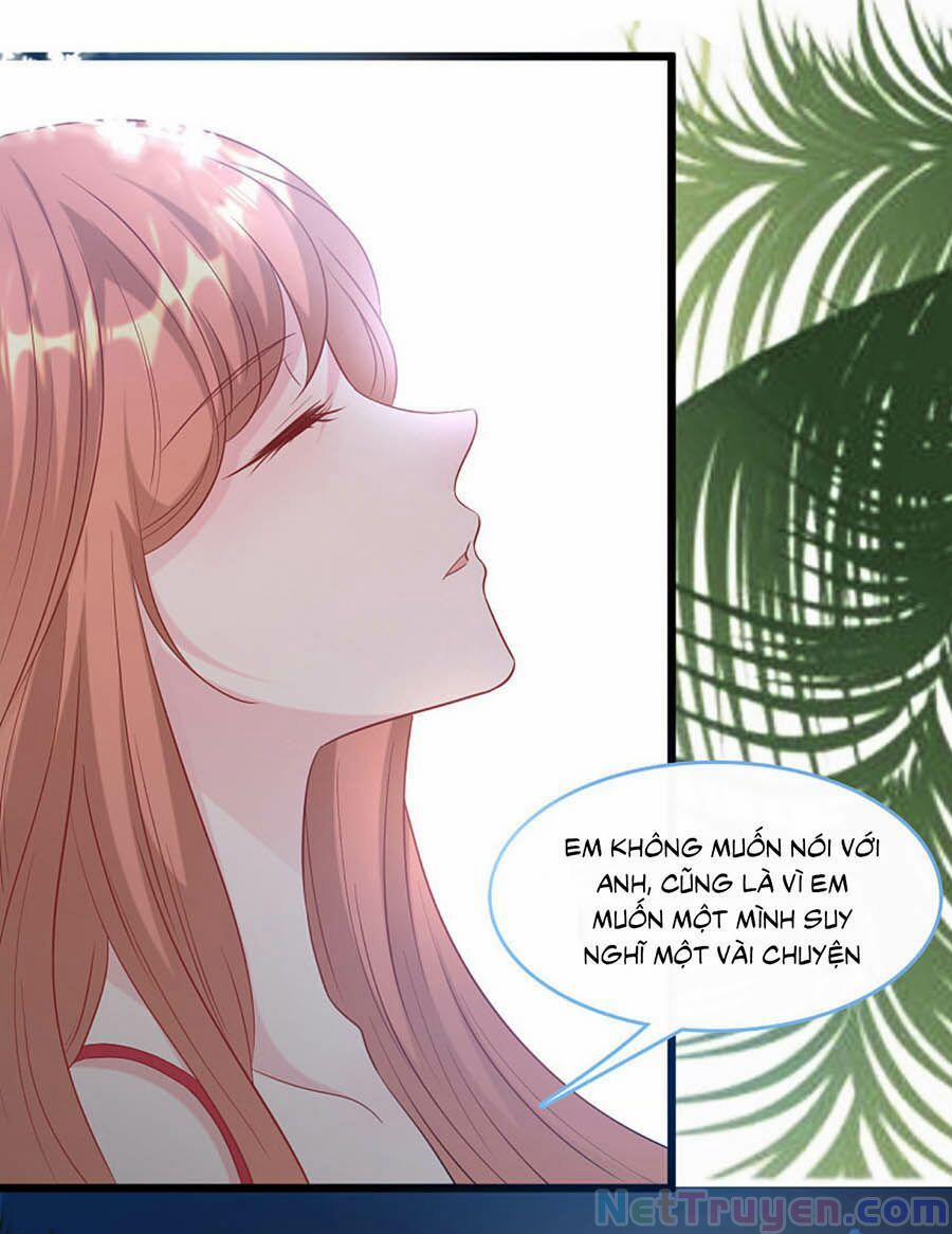 Tổng Tài Daddy Đuổi Tới Nơi Rồi 106 trang 16