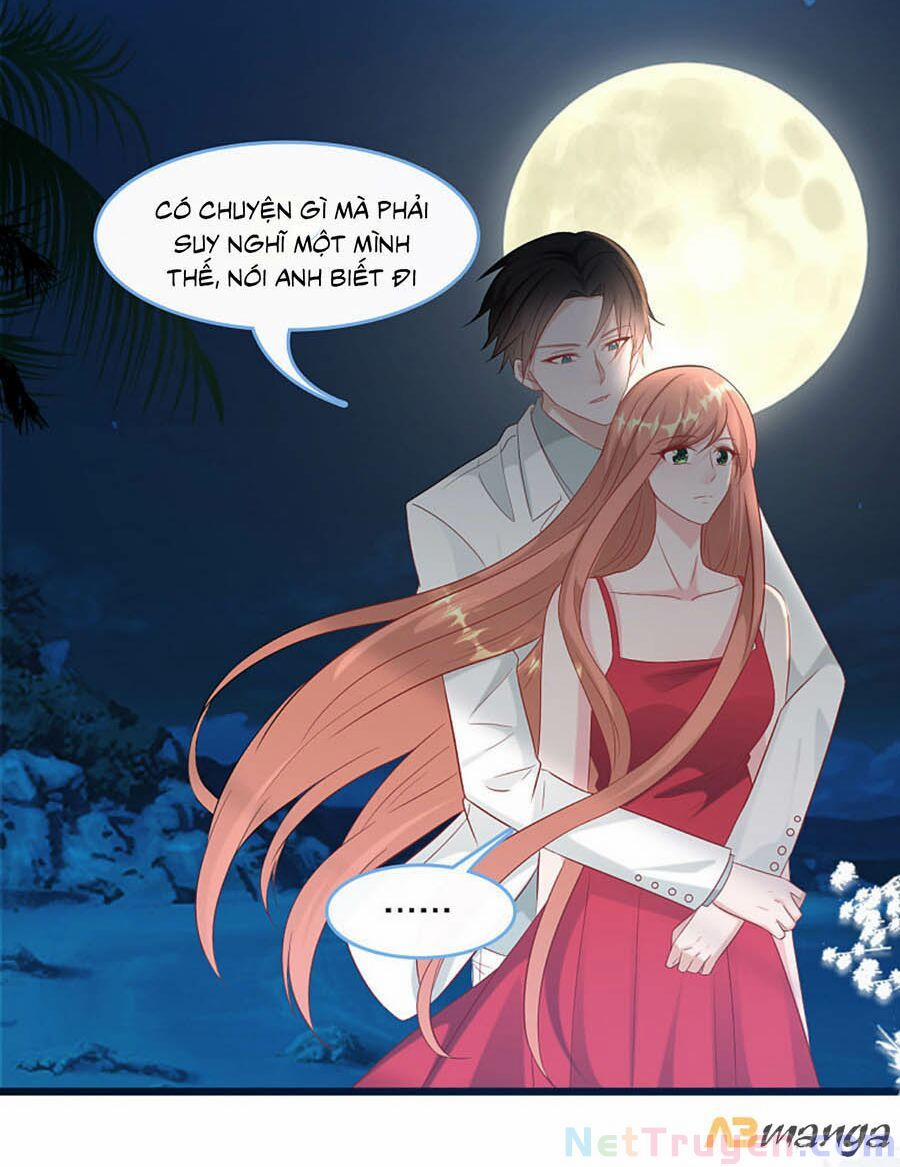 Tổng Tài Daddy Đuổi Tới Nơi Rồi 106 trang 17