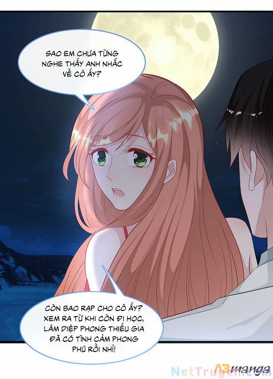 Tổng Tài Daddy Đuổi Tới Nơi Rồi 106 trang 19