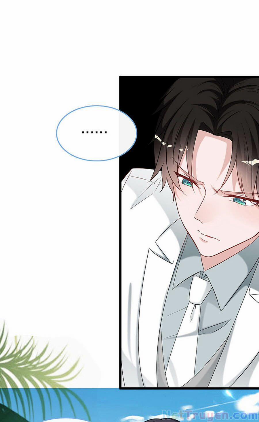 Tổng Tài Daddy Đuổi Tới Nơi Rồi 106 trang 2