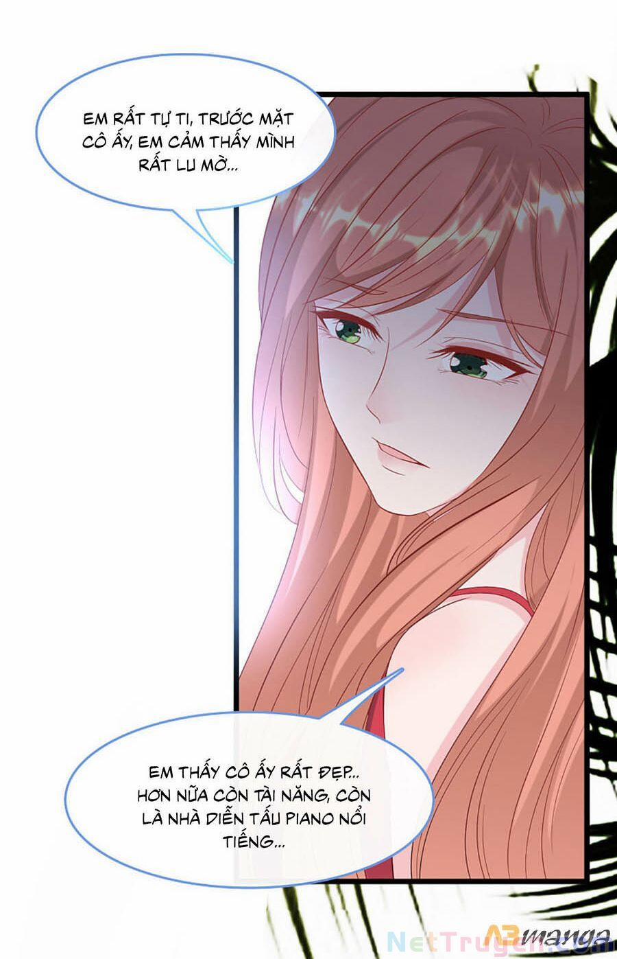 Tổng Tài Daddy Đuổi Tới Nơi Rồi 106 trang 21