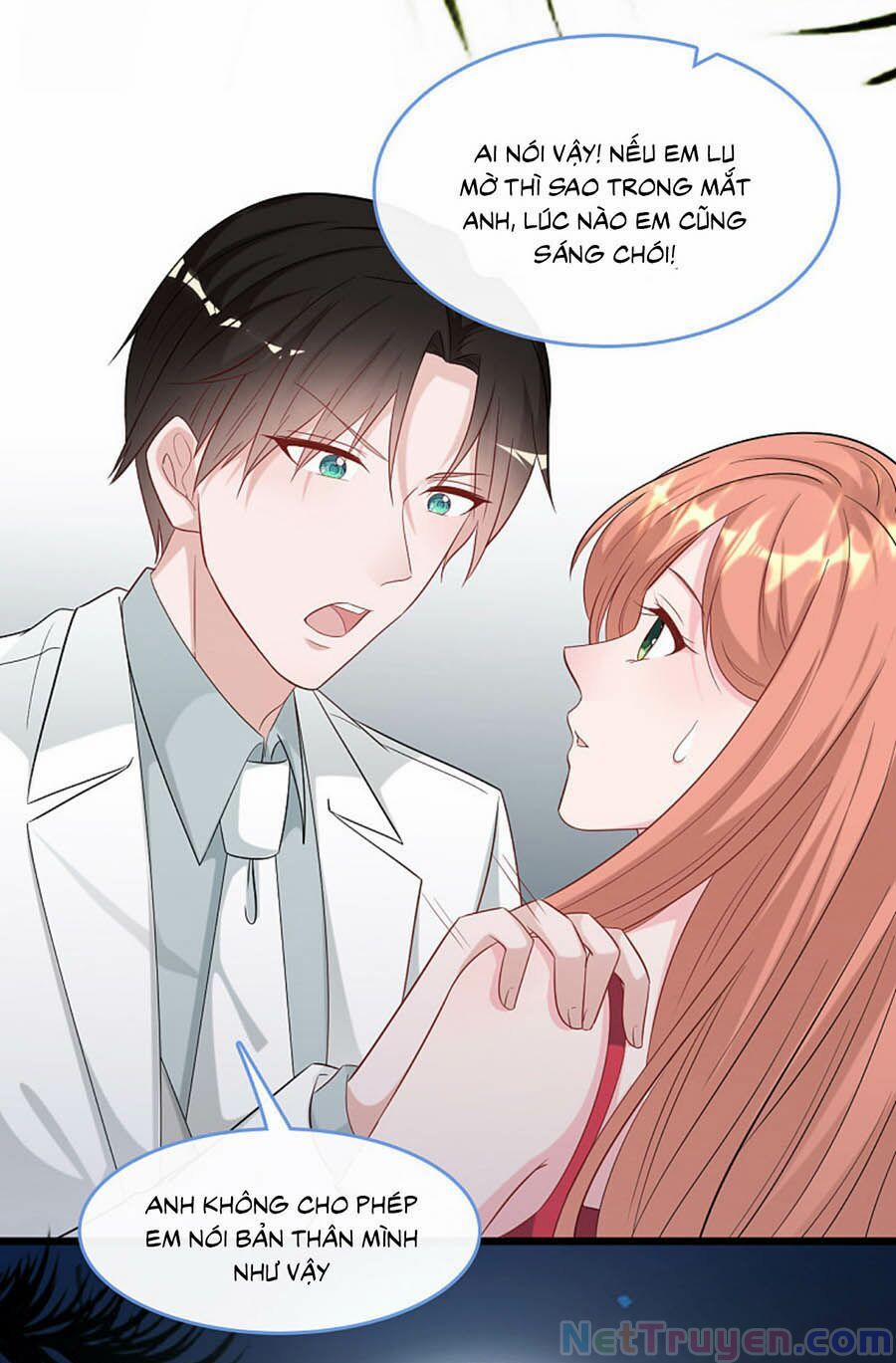 Tổng Tài Daddy Đuổi Tới Nơi Rồi 106 trang 22