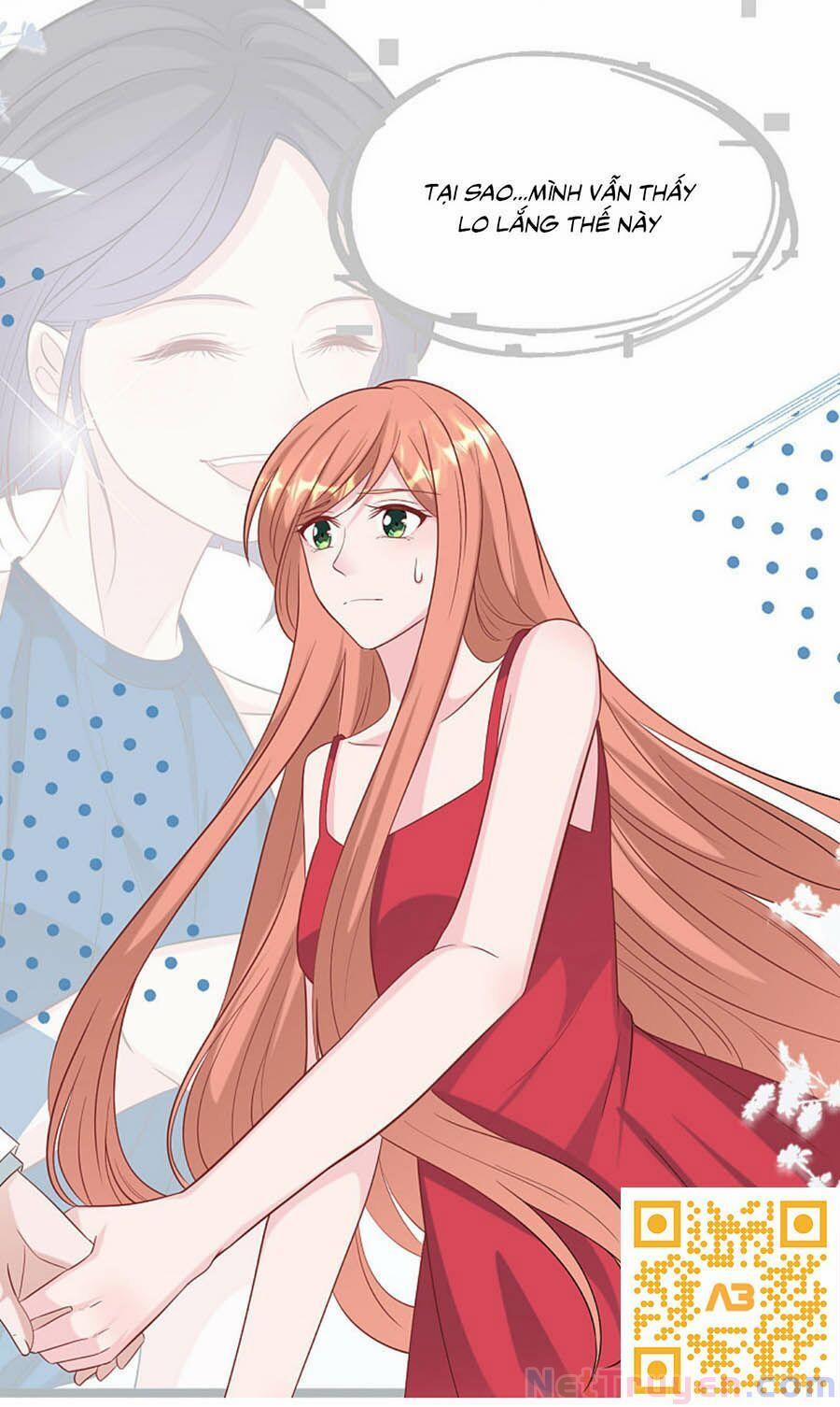 Tổng Tài Daddy Đuổi Tới Nơi Rồi 106 trang 26