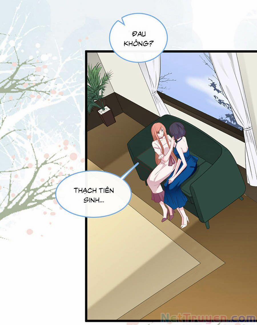 Tổng Tài Daddy Đuổi Tới Nơi Rồi 106 trang 4