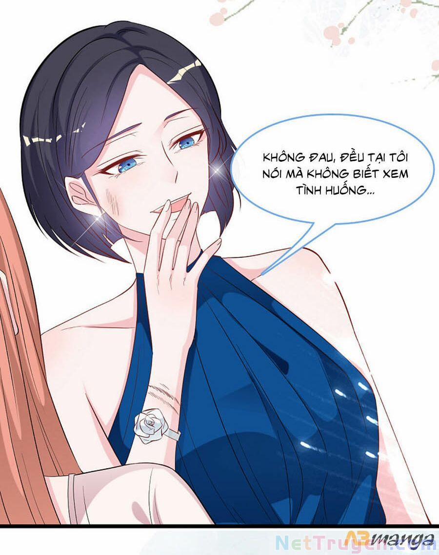 Tổng Tài Daddy Đuổi Tới Nơi Rồi 106 trang 5