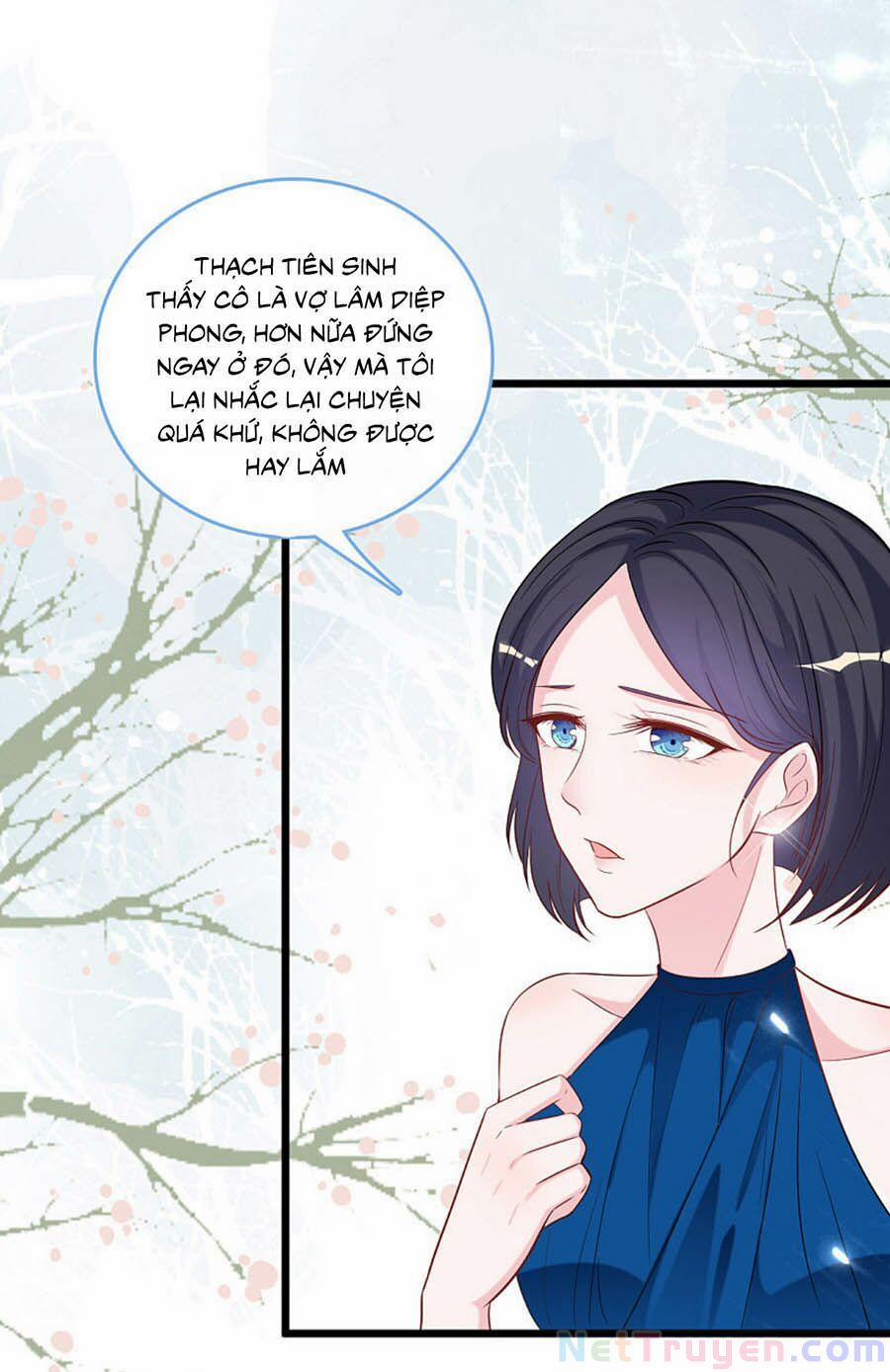 Tổng Tài Daddy Đuổi Tới Nơi Rồi 106 trang 6